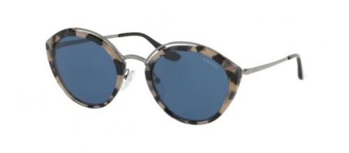 Prada PRADA FULL METAL TEMPLE EVOLUTION PR 18US HU7-219